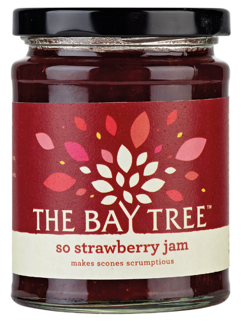 Jams, Honey & Spreads